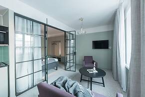 Forenom Aparthotel Jyväskylä