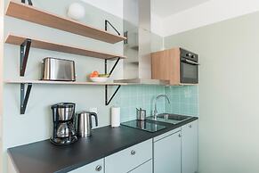 Forenom Aparthotel Jyväskylä