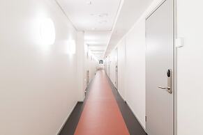 Forenom Aparthotel Jyväskylä