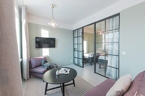 Forenom Aparthotel Jyväskylä