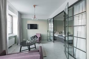 Forenom Aparthotel Jyväskylä