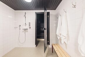 Forenom Aparthotel Jyväskylä