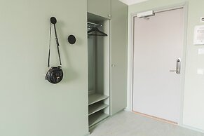 Forenom Aparthotel Jyväskylä