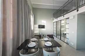 Forenom Aparthotel Jyväskylä