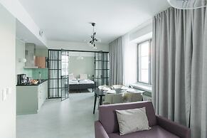 Forenom Aparthotel Jyväskylä