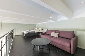 Forenom Aparthotel Jyväskylä