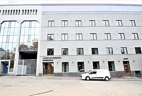 Forenom Aparthotel Jyväskylä