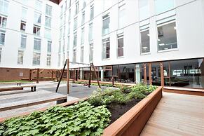 Forenom Aparthotel Jyväskylä