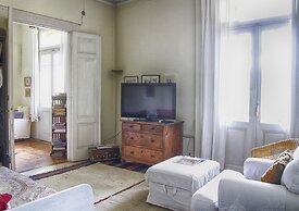 halu! Vintage & Historic Apartment