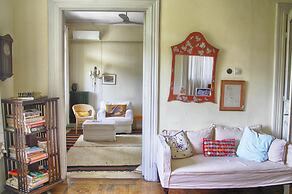 halu! Vintage & Historic Apartment