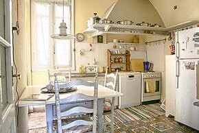 halu! Vintage & Historic Apartment