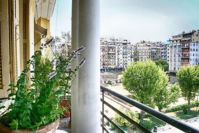 halu! Vintage & Historic Apartment