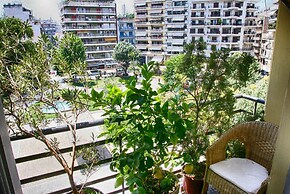 halu! Vintage & Historic Apartment