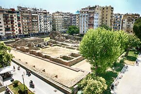 halu! Vintage & Historic Apartment