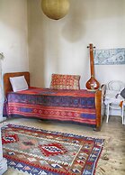 halu! Vintage & Historic Apartment