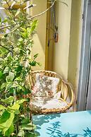 halu! Vintage & Historic Apartment