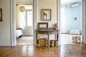halu! Vintage & Historic Apartment