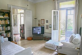 halu! Vintage & Historic Apartment