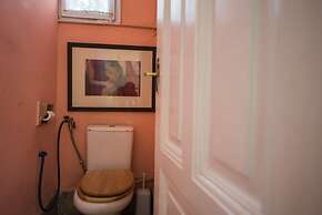 halu! Vintage & Historic Apartment