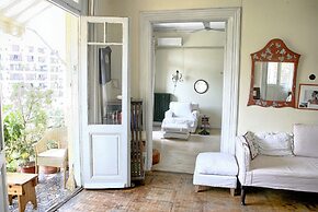 halu! Vintage & Historic Apartment