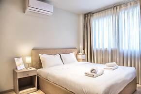 Aura Studios by halu! Apartments