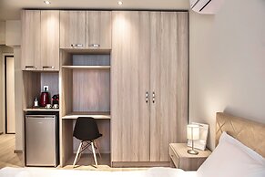 Aura Studios by halu! Apartments