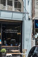 Aura Studios by halu! Apartments