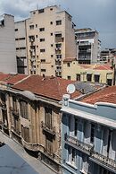 Aura Studios by halu! Apartments