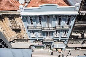 Aura Studios by halu! Apartments