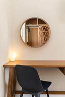 Apollo Penthouse by halu! Apartments