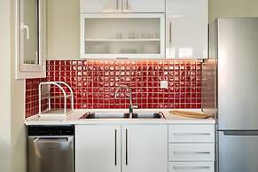 Apollo Penthouse by halu! Apartments