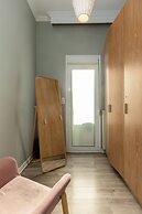 Apollo Penthouse by halu! Apartments