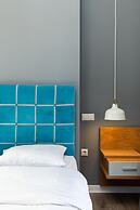 Apollo Penthouse by halu! Apartments