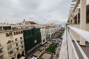 Apollo Penthouse by halu! Apartments