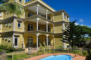 La Belle Maison De Bel Air