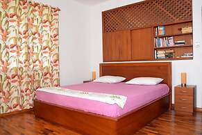 La Belle Maison De Bel Air