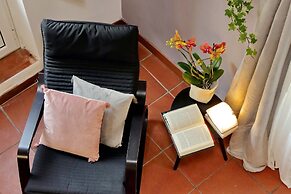 Pellegrino 2 - WR Apartments