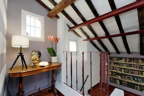 Pellegrino 2 - WR Apartments