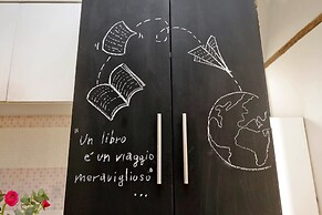 Pellegrino 2 - WR Apartments