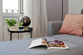 Pellegrino 2 - WR Apartments