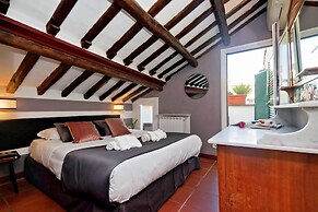 Pellegrino 2 - WR Apartments