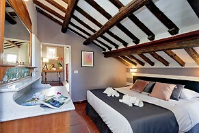 Pellegrino 2 - WR Apartments