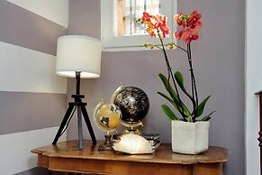 Pellegrino 2 - WR Apartments