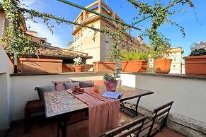 Pellegrino 2 - WR Apartments