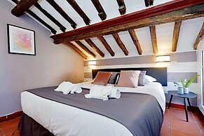 Pellegrino 2 - WR Apartments