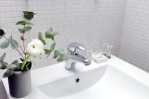 Pellegrino 2 - WR Apartments