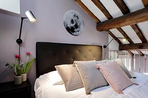 Pellegrino 2 - WR Apartments