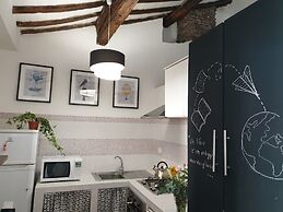 Pellegrino 2 - WR Apartments