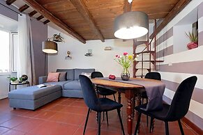 Pellegrino 2 - WR Apartments