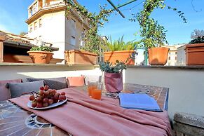 Pellegrino 2 - WR Apartments